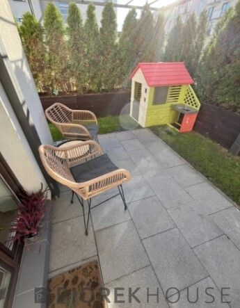 Mieszkanie 3-pokojowe Warszawa Bemowo, ul. Batalionów Chłopskich. Zdjęcie 16