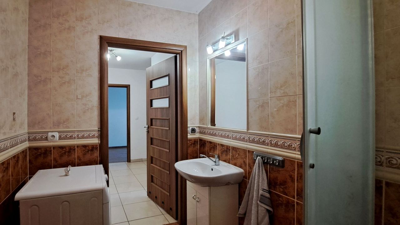 Mieszkanie 3-pokojowe Wejherowo. Zdjęcie 5