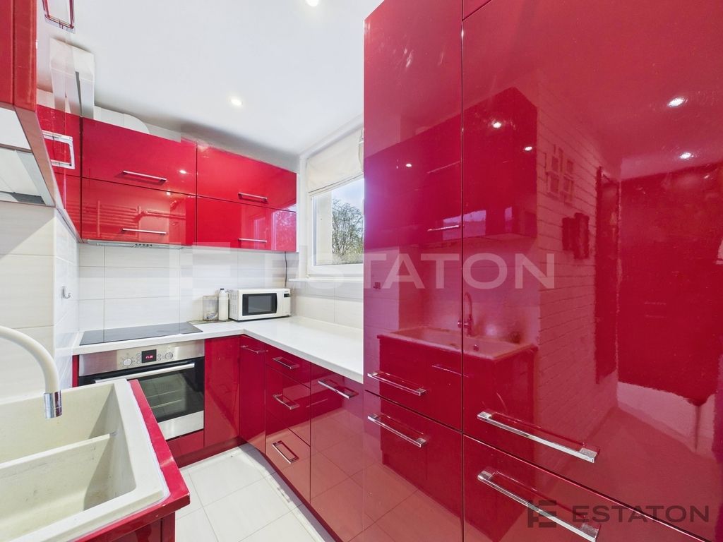 Mieszkanie 2-pokojowe Rzeszów, ul. Rycerska. Zdjęcie 3