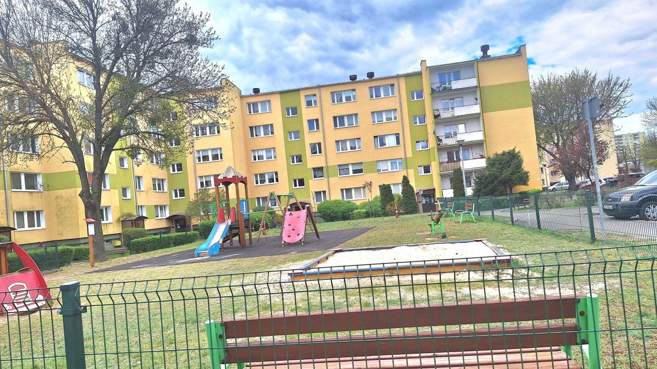 Mieszkanie 3-pokojowe Bydgoszcz Szwederowo. Zdjęcie 8