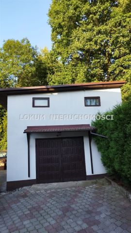 dom wolnostojący, 10 pokoi Jastrzębie-Zdrój Zdrój. Zdjęcie 16