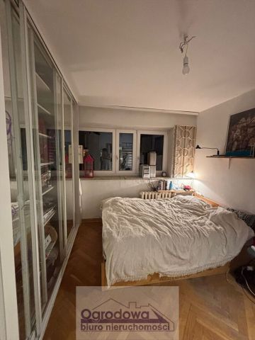 Mieszkanie 3-pokojowe Warszawa Bielany, ul. Władysława Smoleńskiego. Zdjęcie 2
