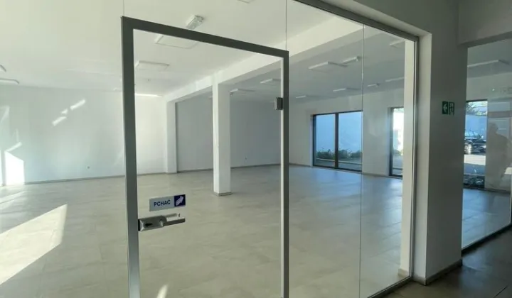 Lokal Siedlce Centrum