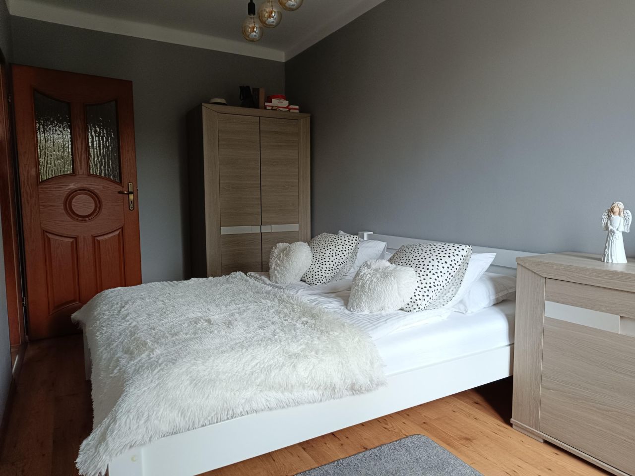 Mieszkanie 2-pokojowe Krzeszowice, ul. Targowa. Zdjęcie 4