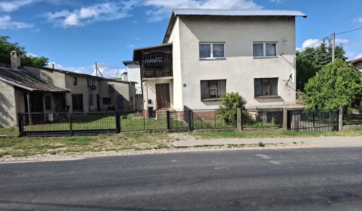dom wolnostojący, 5 pokoi Radoszki