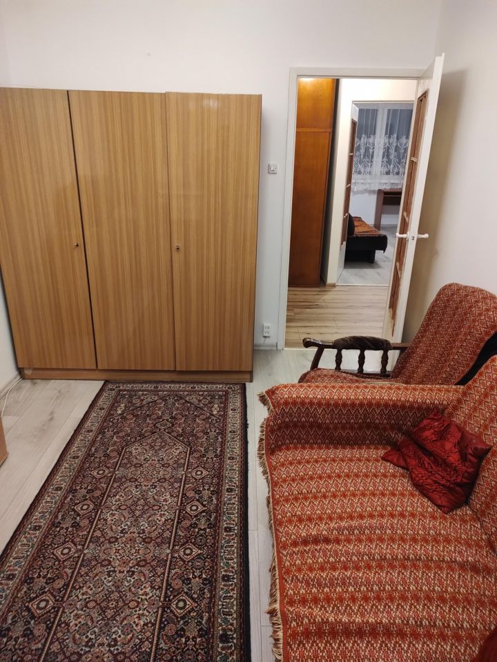 Pokój Wrocław Różanka, ul. Bezpieczna. Zdjęcie 4
