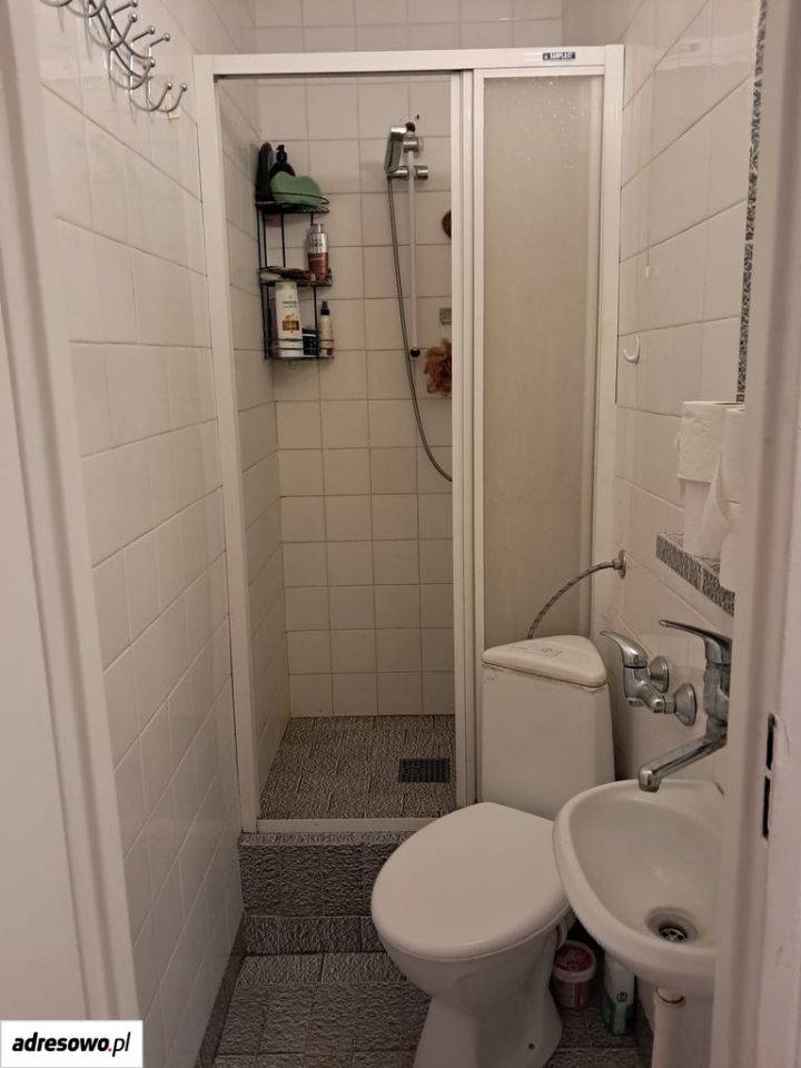 Mieszkanie 3-pokojowe Warszawa Ursynów, ul. Hawajska. Zdjęcie 12