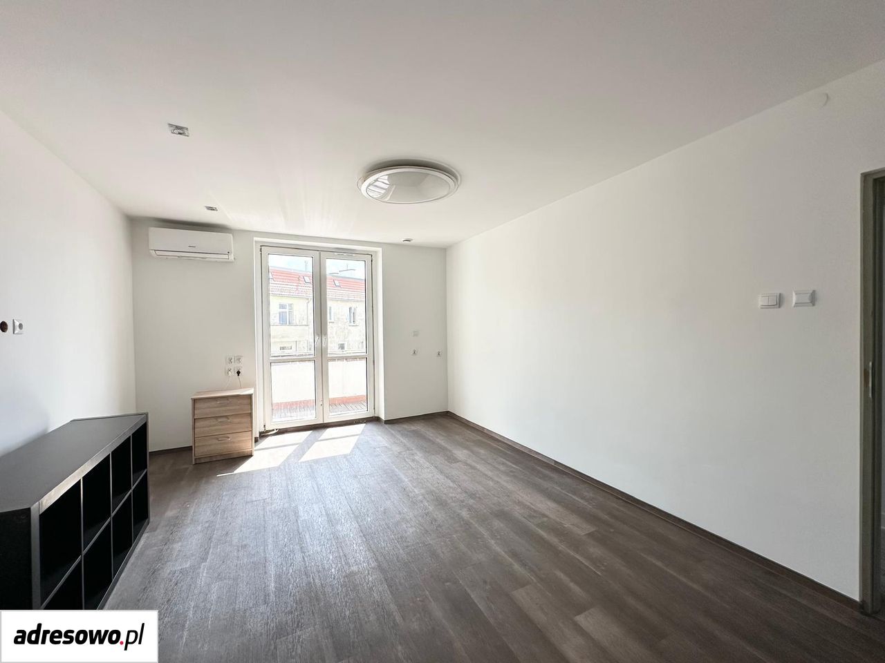 Pokój Wrocław Śródmieście, ul. Henryka Sienkiewicza. Zdjęcie 1