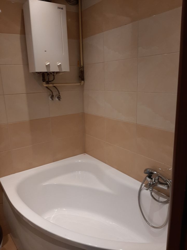 Mieszkanie 2-pokojowe Katowice Koszutka, ul. Bolesława Czerwińskiego. Zdjęcie 7