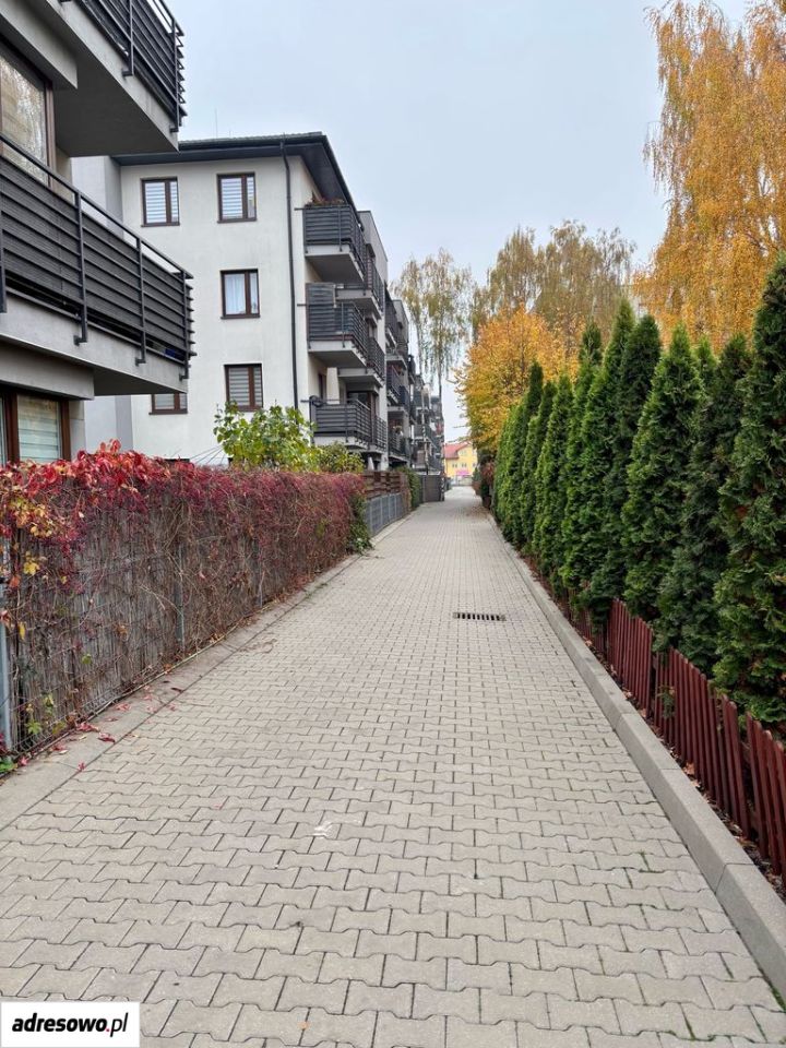 Mieszkanie 2-pokojowe Ząbki, ul. Powstańców. Zdjęcie 15