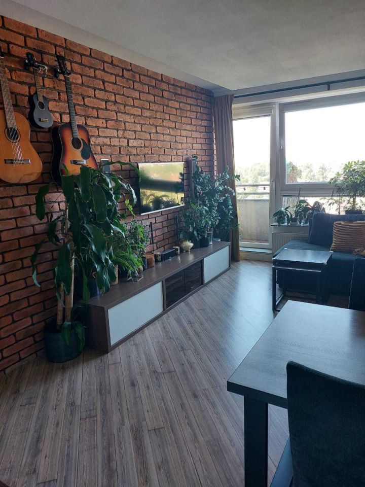 Mieszkanie 3-pokojowe Piaseczno, ul. Energetyczna