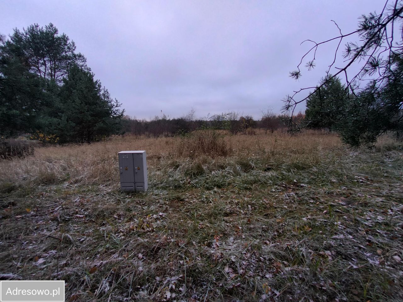 Działka rolno-budowlana Dąbrowa Górnicza Ząbkowice, ul. Związku Orła Białego. Zdjęcie 7
