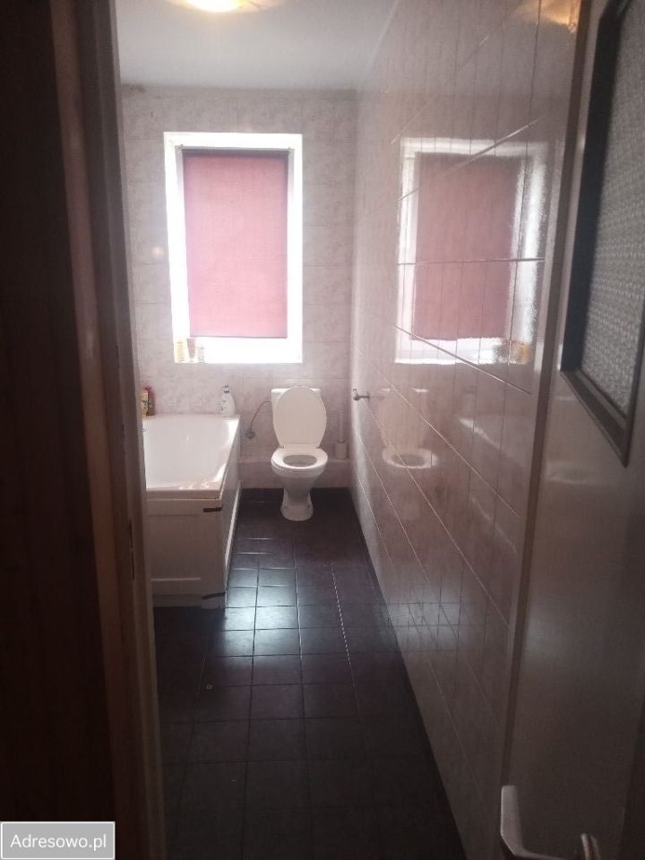 dom wolnostojący, 6 pokoi Dąbrówka. Zdjęcie 5