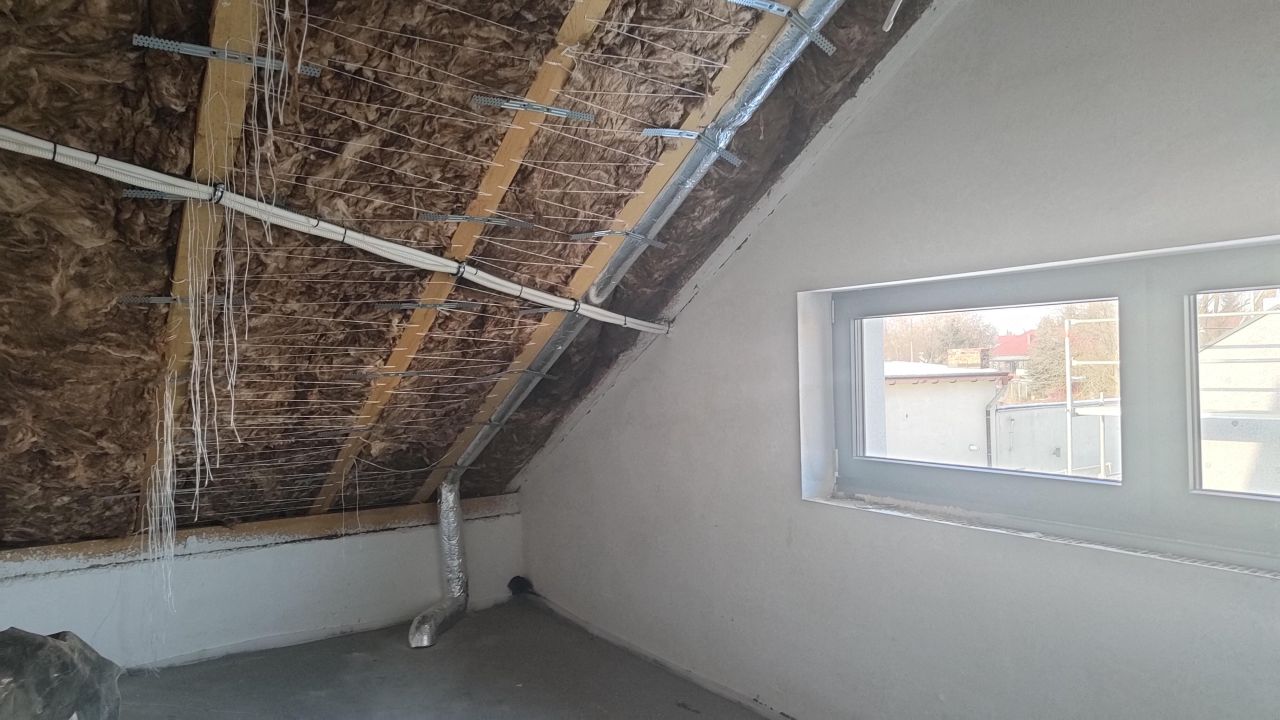 bliźniak, 6 pokoi Lusowo, ul. Lipowa. Zdjęcie 5