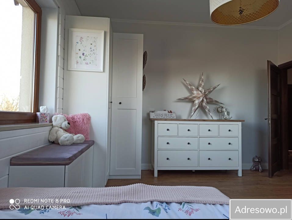 dom wolnostojący, 4 pokoje Polanowice. Zdjęcie 4