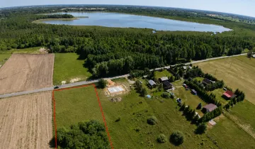 Działka na sprzedaż bez pośredników Grabniak - Więcej