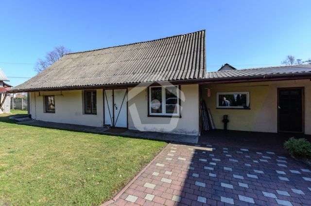 dom wolnostojący, 5 pokoi Widełka. Zdjęcie 23