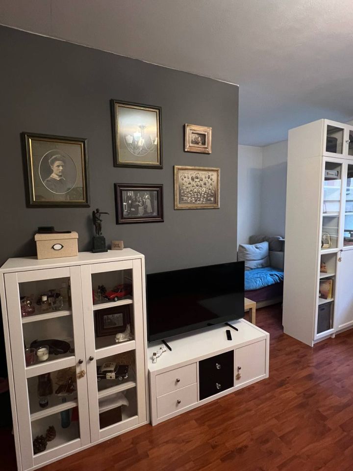 Mieszkanie 1-pokojowe Warszawa Białołęka, ul. Skarbka z Gór