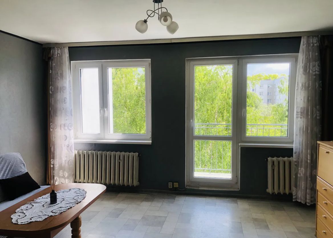 Mieszkanie 3-pokojowe Tarnowskie Góry, ul. Bałkańska