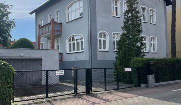Mieszkanie 5-pokojowe Ustka, ul. Jana z Kolna