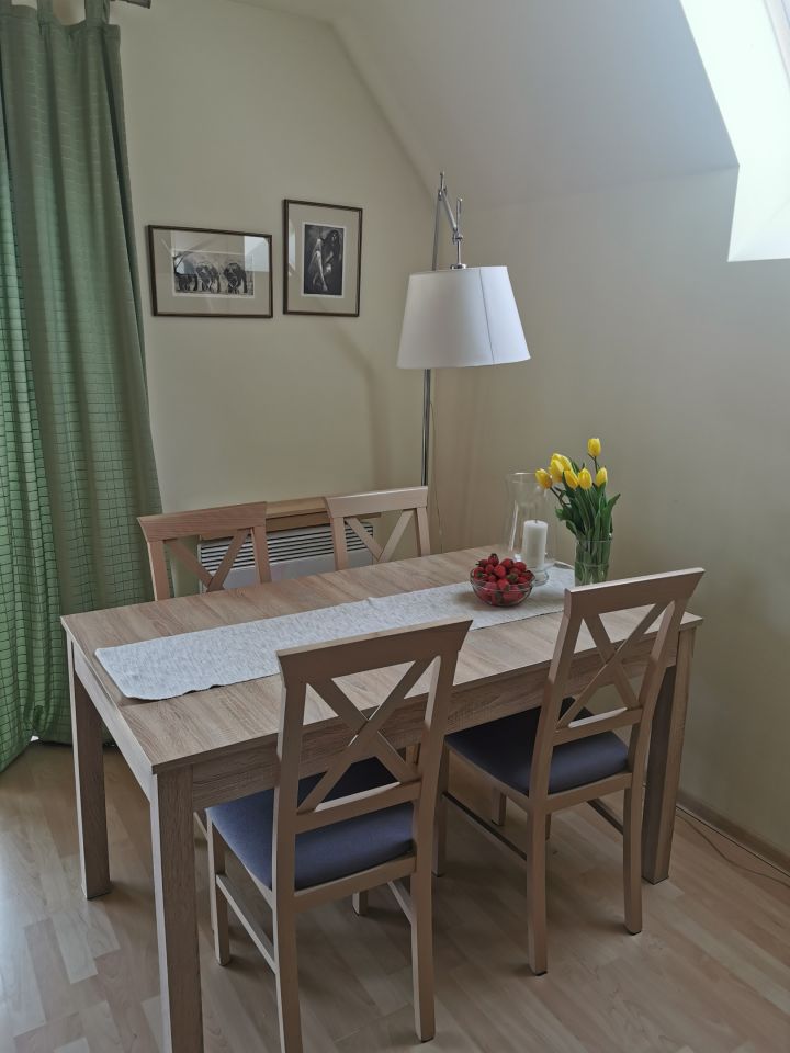 Mieszkanie 2-pokojowe Zakopane Toporowa Cyrla, ul. Cyrhla. Zdjęcie 3