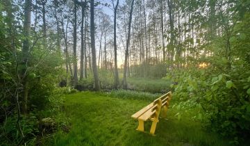 Działka budowlana Mariew, ul. Kwiatowa