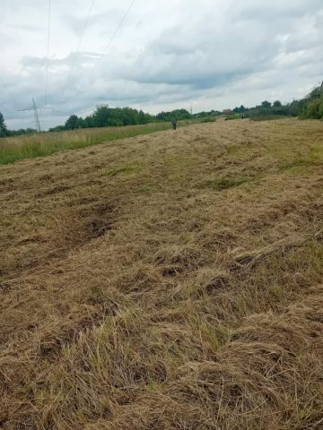 Działka budowlana Gierlachów Gierlachów Dalszy. Zdjęcie 1