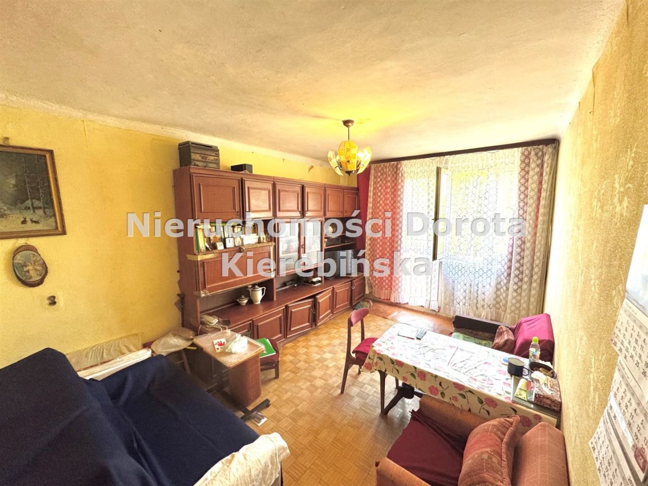 Mieszkanie 2-pokojowe Tomaszów Mazowiecki, ul. Polna. Zdjęcie 14