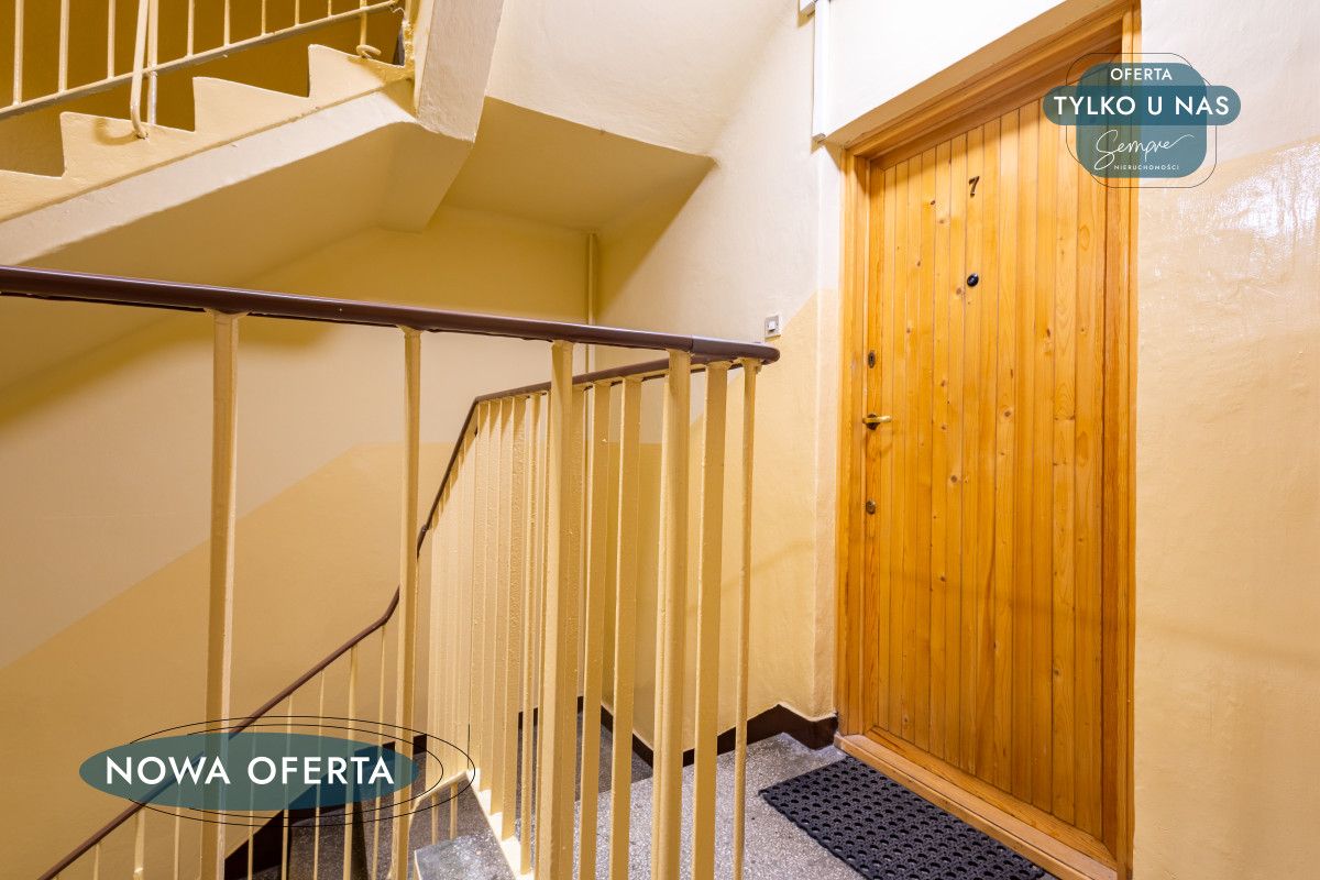 Mieszkanie 2-pokojowe Kutno, ul. Kościuszki. Zdjęcie 12