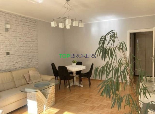 Mieszkanie 3-pokojowe Warszawa Praga-Południe, ul. Poligonowa. Zdjęcie 2