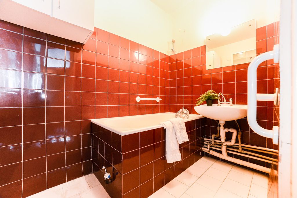 Mieszkanie 4-pokojowe Warszawa Mokotów, ul. Korsykańska. Zdjęcie 17