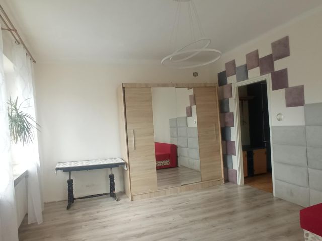 Mieszkanie 1-pokojowe Warszawa Ursus, ul. Bohaterów Warszawy. Zdjęcie 1