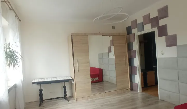 Mieszkanie 1-pokojowe Warszawa Ursus, ul. Bohaterów Warszawy