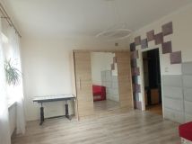 Mieszkanie 1-pokojowe Warszawa Ursus, ul. Bohaterów Warszawy