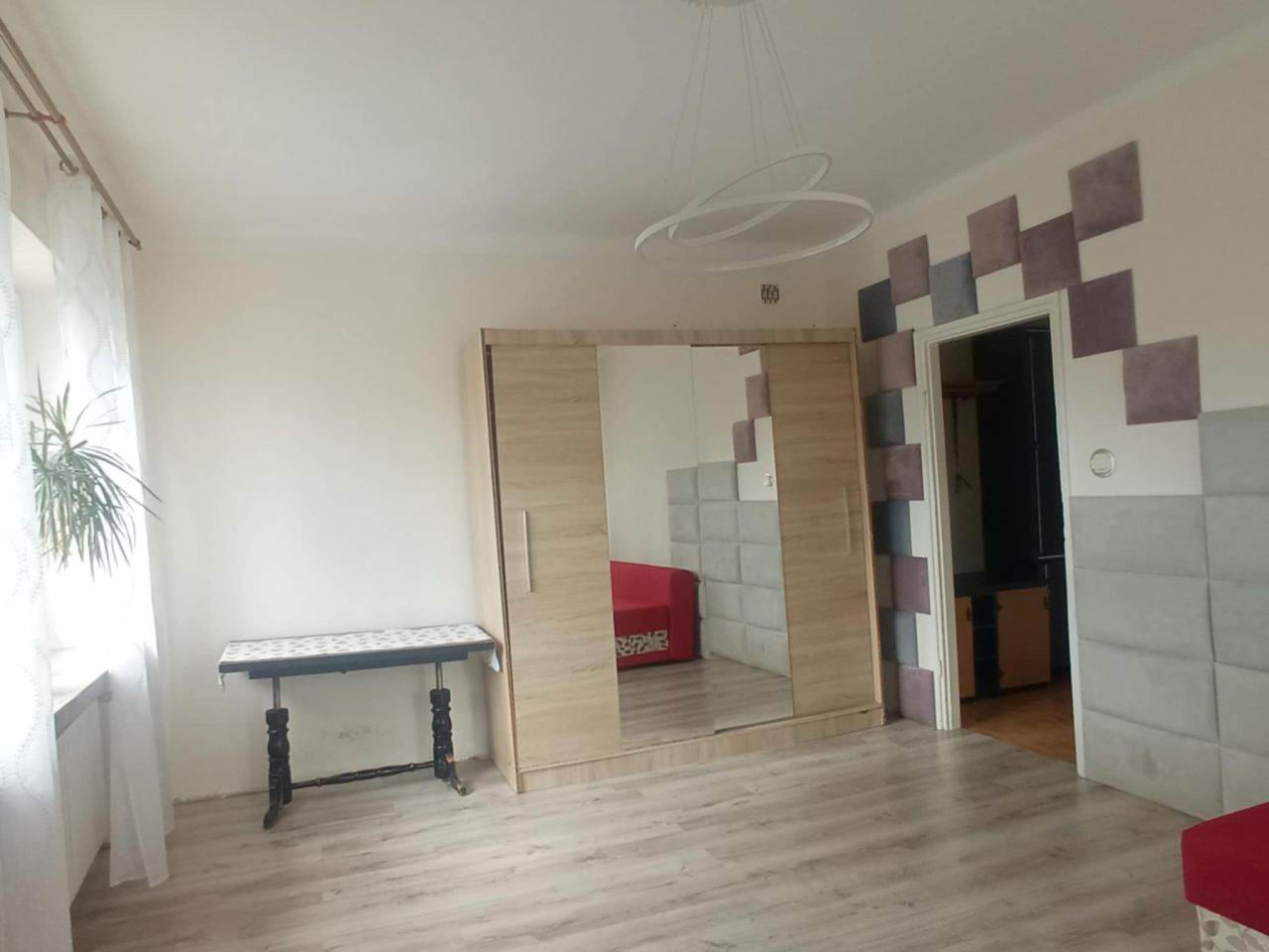 Mieszkanie 1-pokojowe Warszawa Ursus, ul. Bohaterów Warszawy