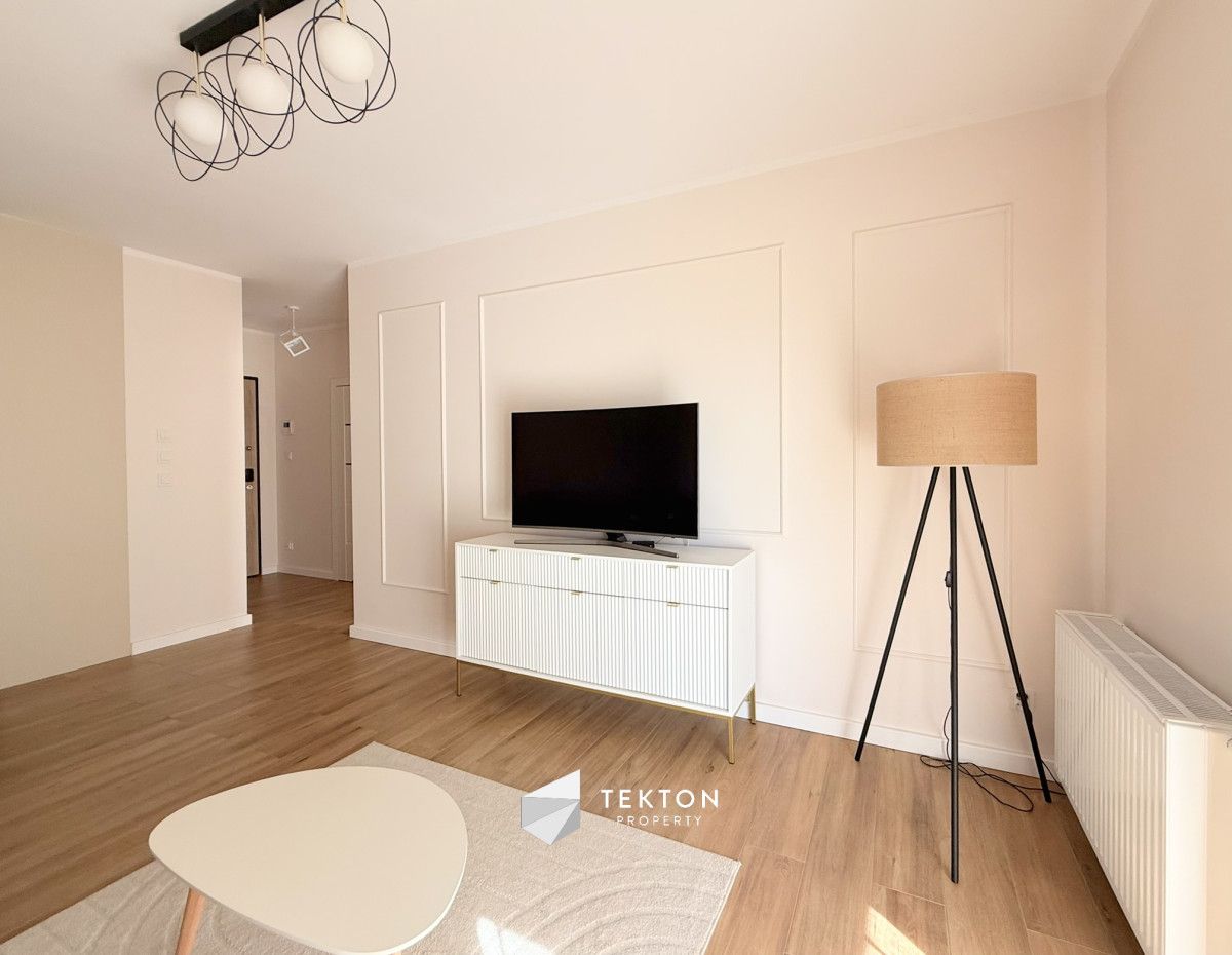 Mieszkanie 2-pokojowe Gdańsk Letnica, ul. Bernarda Filarskiego. Zdjęcie 3