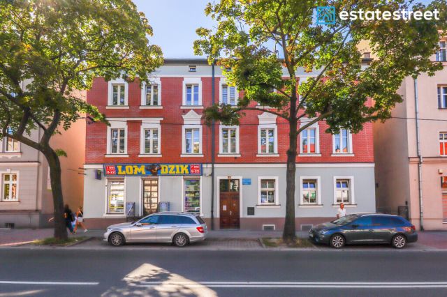 Mieszkanie 1-pokojowe Gliwice, ul. Rybnicka. Zdjęcie 2