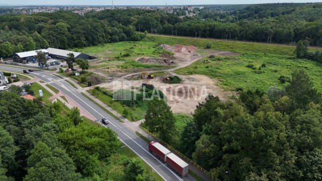 Działka inwestycyjna Iława, ul. Henryka Sienkiewicza. Zdjęcie 2