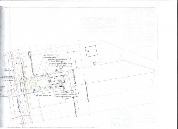 Działka budowlana Kazimierz Dolny Góry Pierwsze. Zdjęcie 10