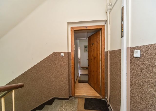 Mieszkanie 2-pokojowe Bielsko-Biała, ul. Dębowa. Zdjęcie 4