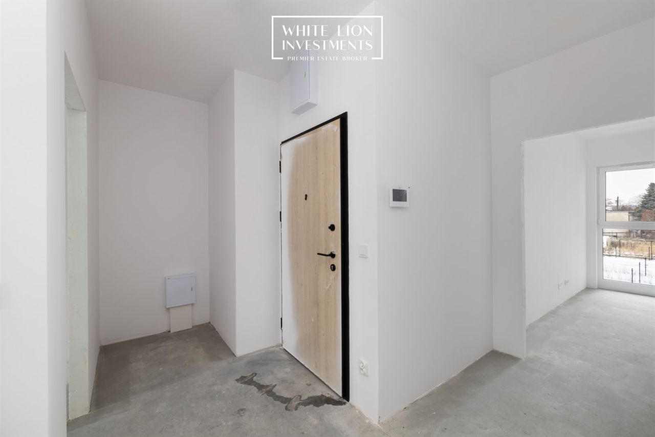 Mieszkanie 3-pokojowe Warszawa Włochy, ul. Orzechowa. Zdjęcie 6