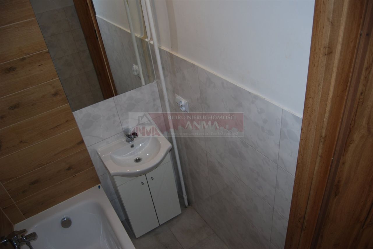 Mieszkanie 3-pokojowe Chrzanów, ul. Broniewskiego. Zdjęcie 13