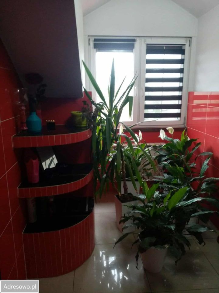 dom wolnostojący, 4 pokoje Strzyżki. Zdjęcie 6