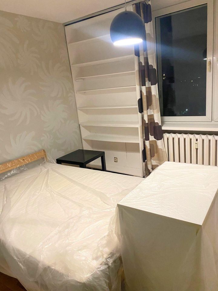 Mieszkanie 2-pokojowe Warszawa Praga-Południe, ul. Ostrobramska. Zdjęcie 3