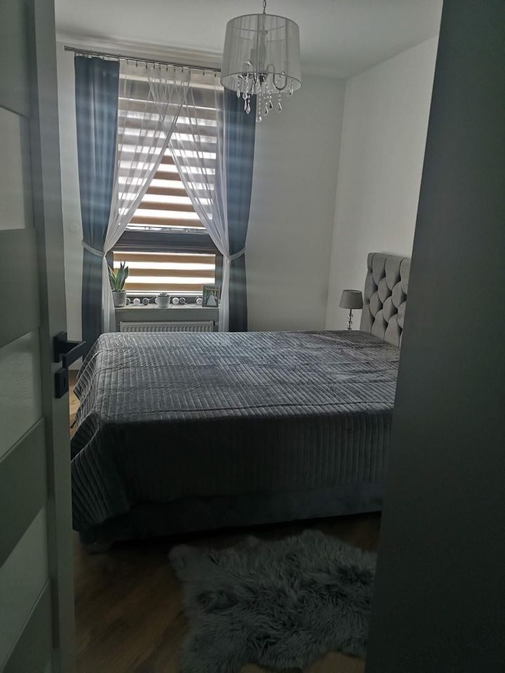 Mieszkanie 3-pokojowe Kraków Mistrzejowice, os. Bohaterów Września. Zdjęcie 8