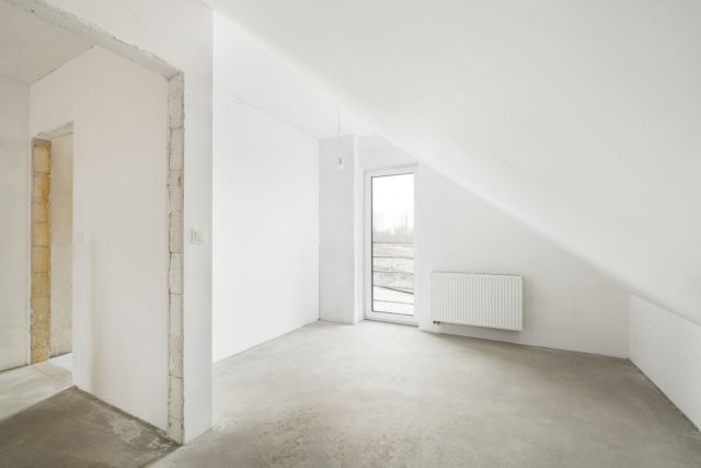 dom wolnostojący, 6 pokoi Dybów-Kolonia, ul. Majowa. Zdjęcie 13