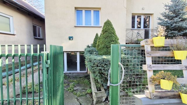 dom wolnostojący, 4 pokoje Tarnów Grabówka, al. Matki Bożej Fatimskiej. Zdjęcie 2