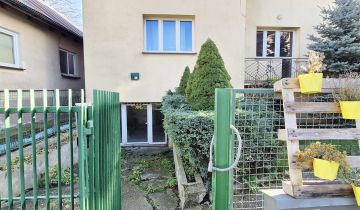 dom wolnostojący, 4 pokoje Tarnów Grabówka, al. Matki Bożej Fatimskiej