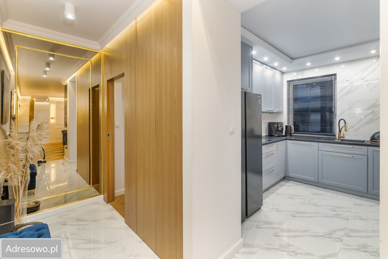 Mieszkanie 4-pokojowe Warszawa Raków, ul. Przedpole. Zdjęcie 7