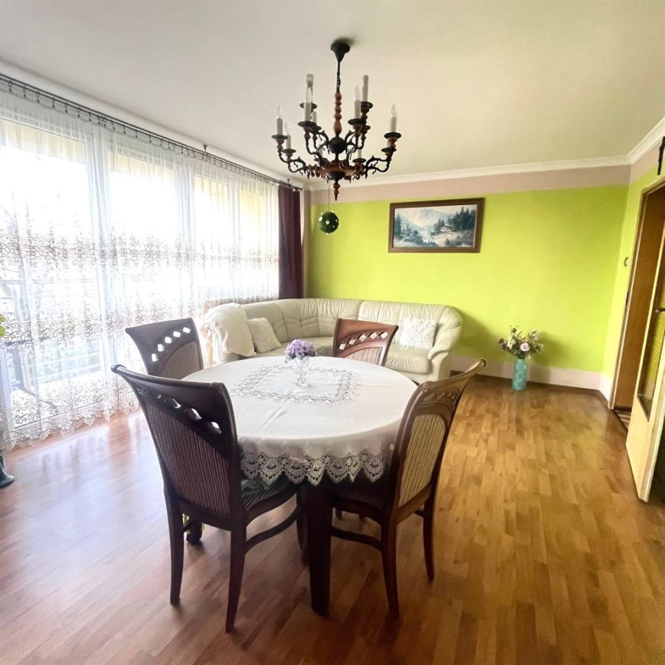 Mieszkanie 3-pokojowe Pszczyna. Zdjęcie 4